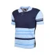 Printed Pannel Polo Classic Printed Pannel Polo Classic
